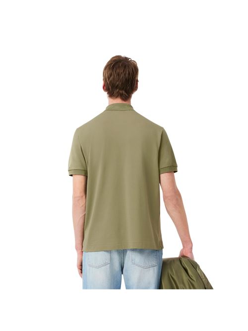 PH9851BMY VERDE lacoste | PH9851BMY VERDE